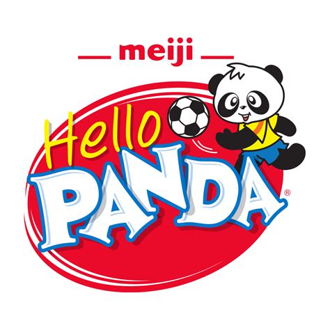 Hello Panda – Meiji America