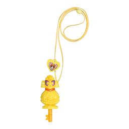 Go Princess Precure Go Princess Preccure Dress Up Key Necklace