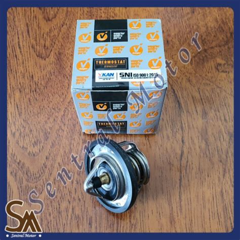 Jual Thermostat Termostat Suzuki Escudo Grand Vitara Aerio X Over