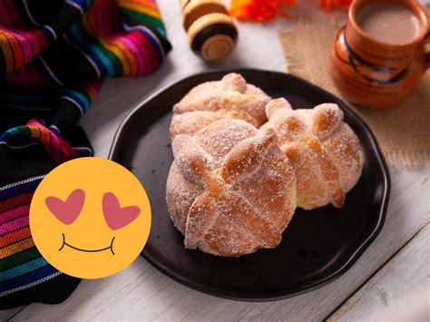 D Nde Encontrar El Mejor Pan De Muerto En Cdmx