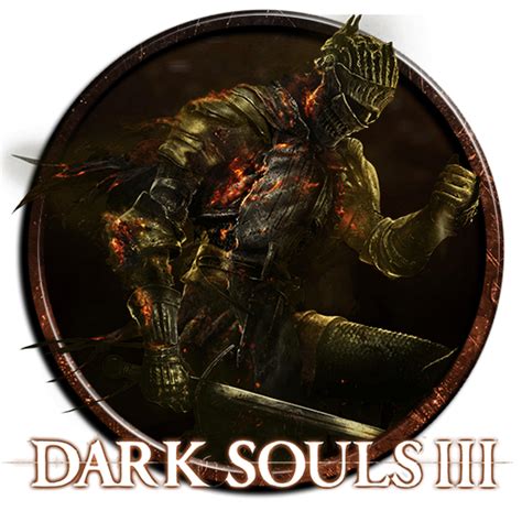 Icon For Dark Souls III By WingedAsarath SteamGridDB