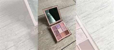 Палетка теней Huda Beauty nude light купить в Москве Личные вещи Авито