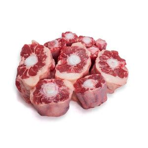 Jual Beef Oxtail Cut Buntut Sapi 1Kg Jakarta Timur Masaki Beef