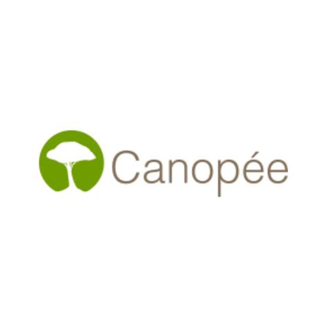 Logo Canopee Jupdlc Jobs J Ai Un Pote Dans La