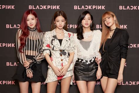 YG BLACKPINK Will Release Another Song Confirms Overseas Tour