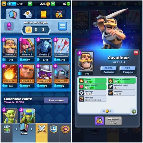 Migliori Deck Clash Royale Salvatore Aranzulla