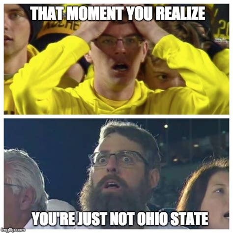 The Best Ohio State Memes Heading Into The 2021 Season