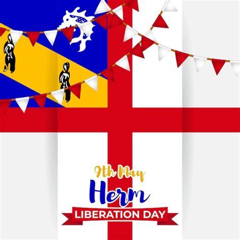 Premium Vector Vector Illustration For Happy Liberation Day Herm