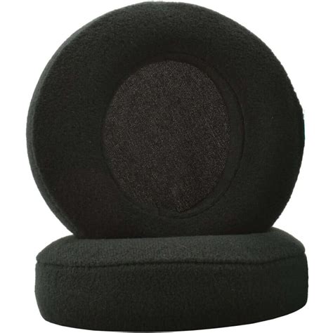 Dekoni Audio Elite Velour Replacement Earpads Epz Fidx Elvl B H