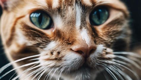 Reasons Cats Drool And What To Do