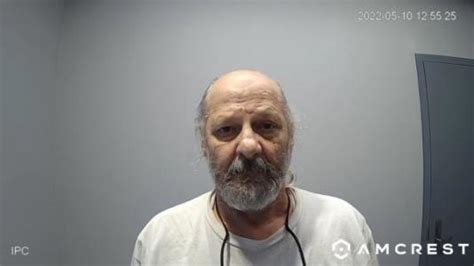 Peter Raymond Mckinney A Registered Sex Offender In Elkton Md