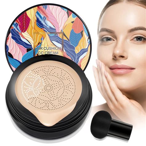 Concealer For Dark Circles Mature Skin Full Coverage Triangle Makeup