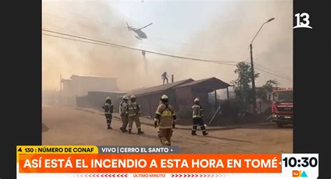 Es fuerte Periodista de Tu Día se quebró en pleno despacho en vivo