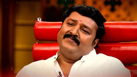 Weekend With Ramesh Season 5 TV Serial Watch Weekend With Ramesh