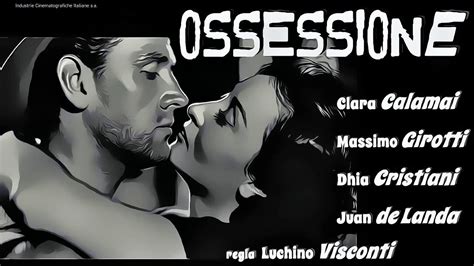 Ossessione Film Completi Video Dailymotion