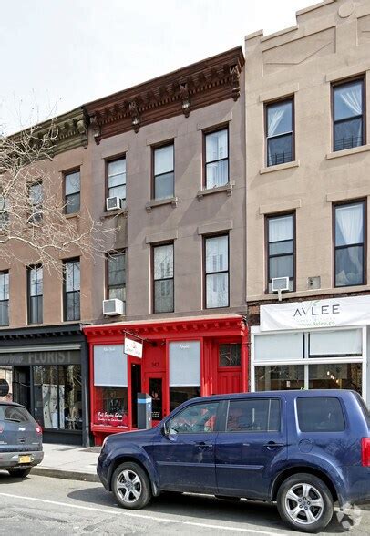 347 Smith St Brooklyn Ny 11231 Loopnet