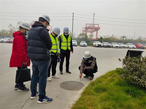 以普法强执法 以执法促普法 成都市青白江区开展安全生产联合执法 西部经济网