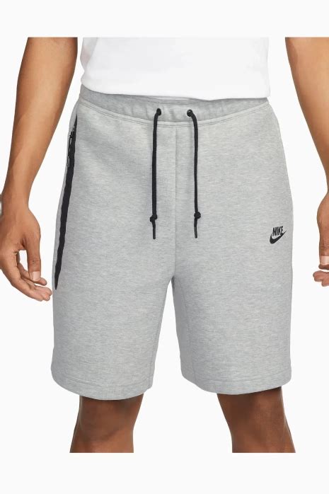 Spodenki Nike Sportswear Tech Fleece Buty Pi Karskie Sprz T I