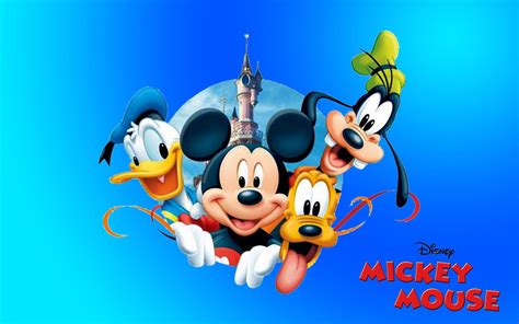 Disney Pluto Wallpapers Top Free Disney Pluto Backgrounds