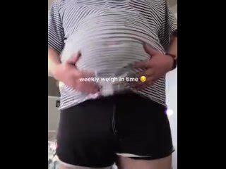 Weekly Weigh In Pornhub Gay