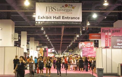 Ibs Show 2024 Dates Carri Tallulah