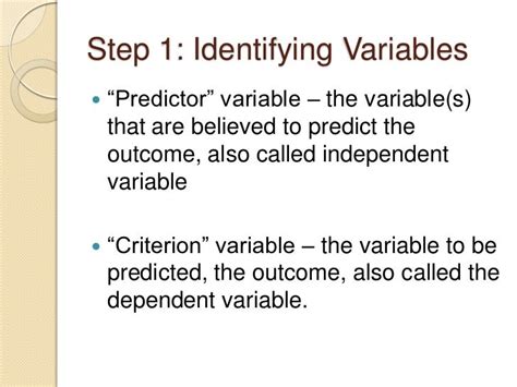 Correlational Research