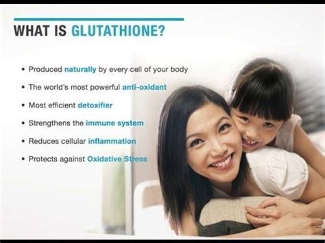 Learn The Importance Of Glutathione By Leading Physician Dr Jimmy