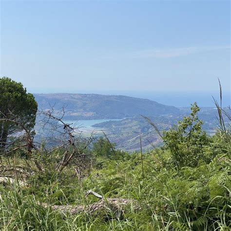 A Linea Verde Sentieri La Calabria Coast To Coast Rai