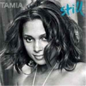 Tamia - Still (2003, CD) | Discogs