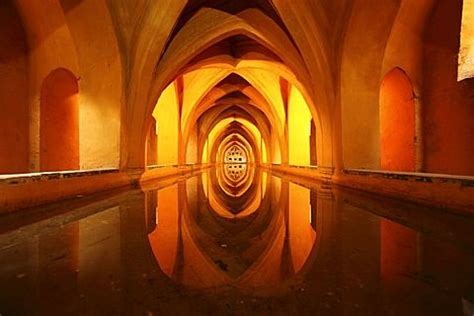 Game of Thrones set in Seville's Alcazar Palace - robertharding ...