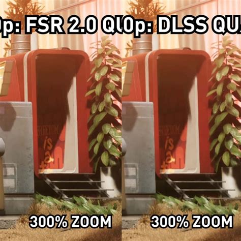 Nvidia Dlss Vs Amd Fsr Which Is More Superior Tech Gamers