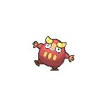 Darumaka Pokémon Central Wiki