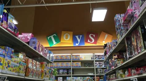 California Bill Would Mandate Gender Neutral Toy Aisles In Stores