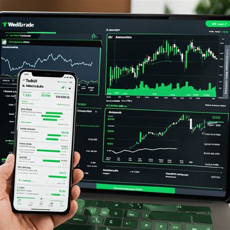 Webull Vs Td Ameritrade Which Broker Is Best For You