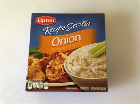 Recipes Using Lipton Onion Soup Mix | ThriftyFun