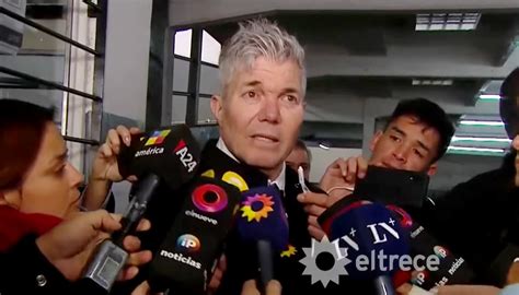 Fernando Burlando Presenció La Autopsia De Silvina Luna “se Pudo