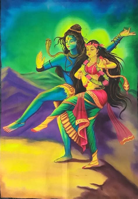 animated pictures of lord shiva and parvati - کامل (مولیزی)