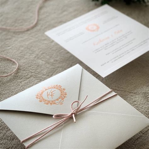 Envelope Para Convite De Casamento Loja De Convite Papel E Estilo