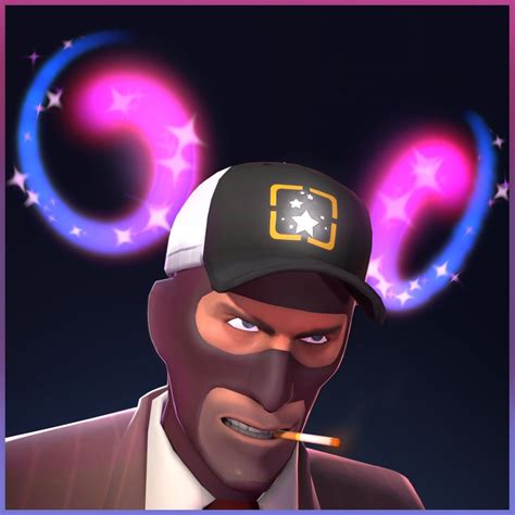 TF2 Emporium On Twitter New Smissmas Unusual Effect Unusual Effect