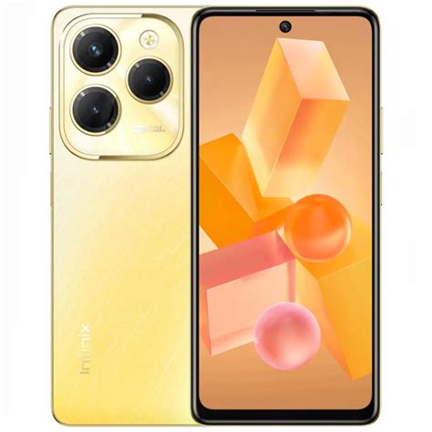 Infinix Hot 40 Pro All Specs And Price