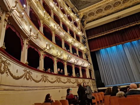 Virginia Raffaele Torna Con Samus A Teatro Debutto Al Rossini Di