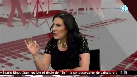 Kenia López Rabadán on Twitter Hoy en Radio Formula hablamos sobre