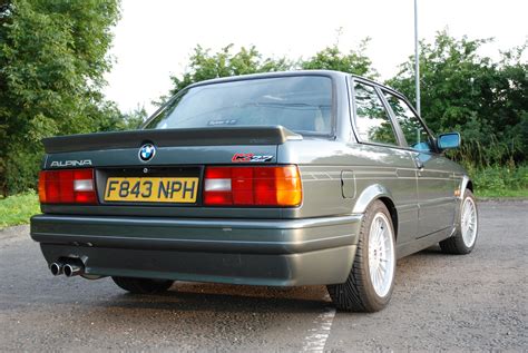 Rare E Alpina C To Go Under The Hammer On April