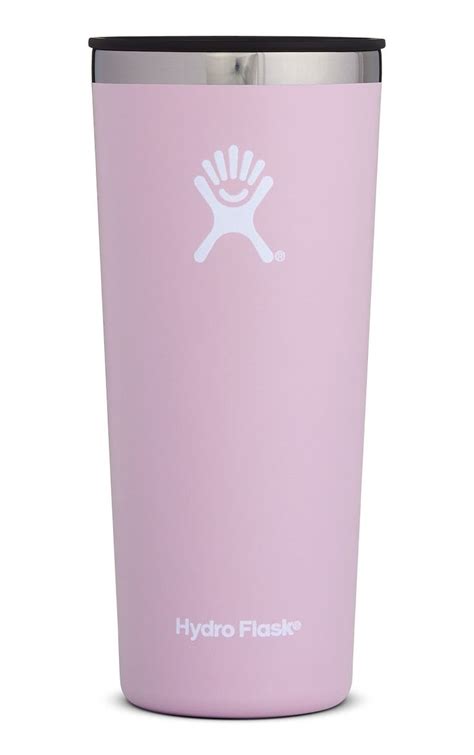 22 Oz Tumbler Hydro Flask Tumbler Hydroflask Flask