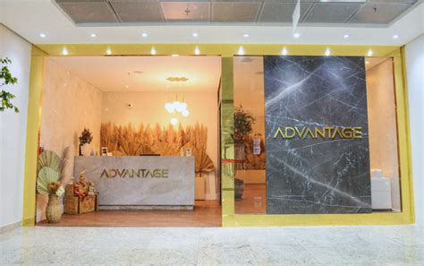 Novas Salas Vip Da Advantage Em Macei Jo O Pessoa E Natal