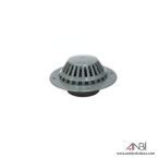 UPVC Drain Rain Outlet Corner ANBI Online