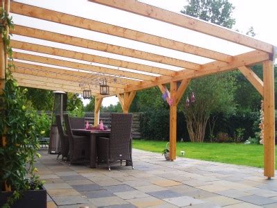 Zelf Veranda Bouwen Stappenplan Tips Blog Vandentop Tuinhout