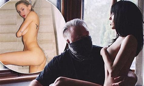 Kyle Sandilands Reveals New Details Of His Sex Life Daily Mail Online