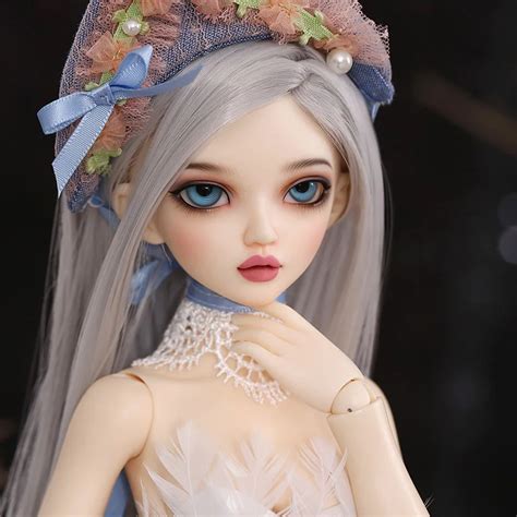 Fairyland Minifee Chloe Fullset Suit 1 4 Bjd Sd Doll Fairyline Moeline Msd Luts Littlemonica