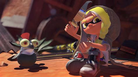 【スプラ3】「スプラトゥーン3」であなたが好きなブキはどれ？【9月9日はスプラトゥーン3が発売された日】（投票） ゲーム ねとらぼリサーチ